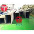 GB/T3094-2000 Rectangular Steel Tube Pipe Hollow Metal Pipe